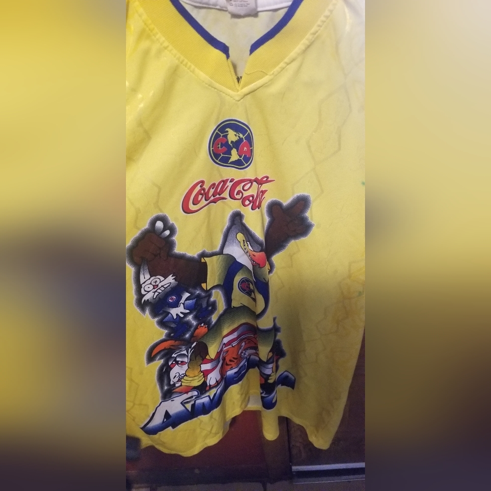 Men Large shirt good condition